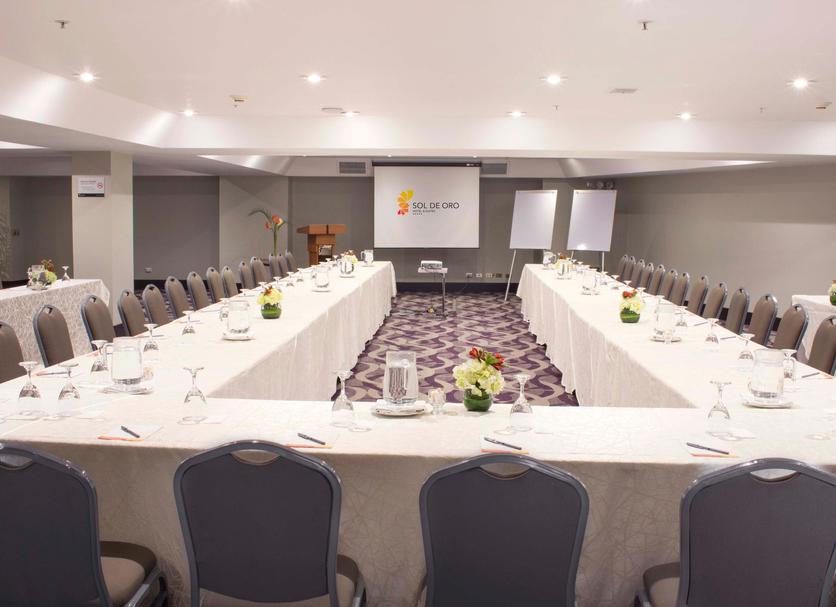 Sala konferencyjna Zdjęcie
