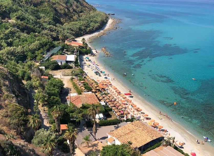 Plaża Zdjęcie