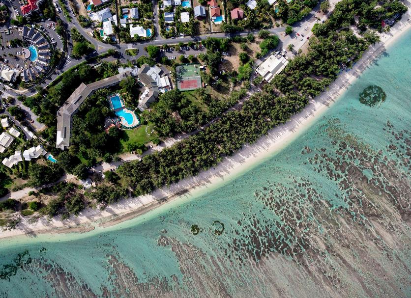Plaża Zdjęcie