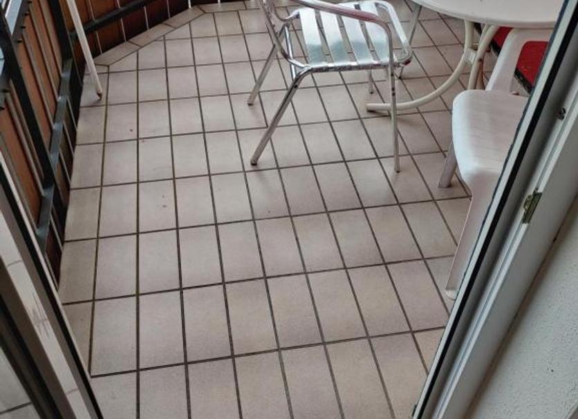 Balkon Zdjęcie