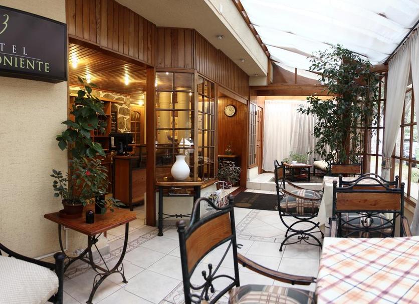 Restauracja Zdjęcie