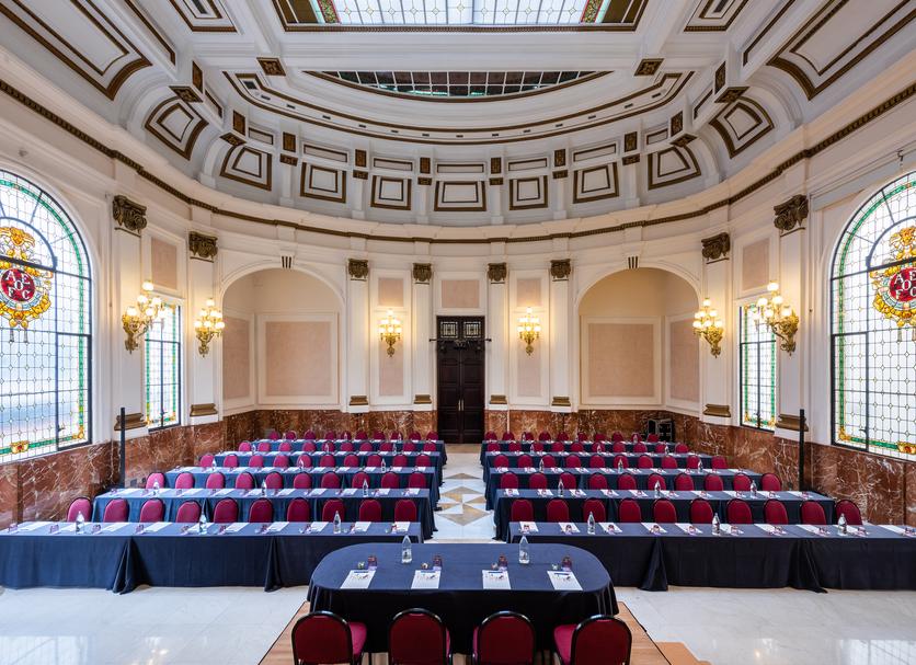 Sala konferencyjna Zdjęcie