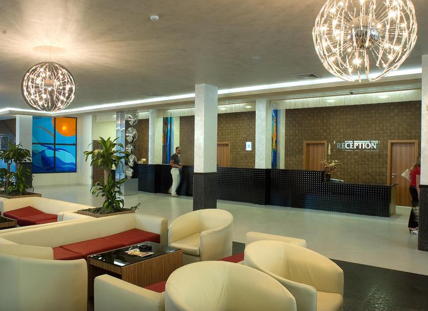 Lobby Zdjęcie