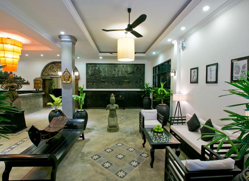 Lobby Zdjęcie