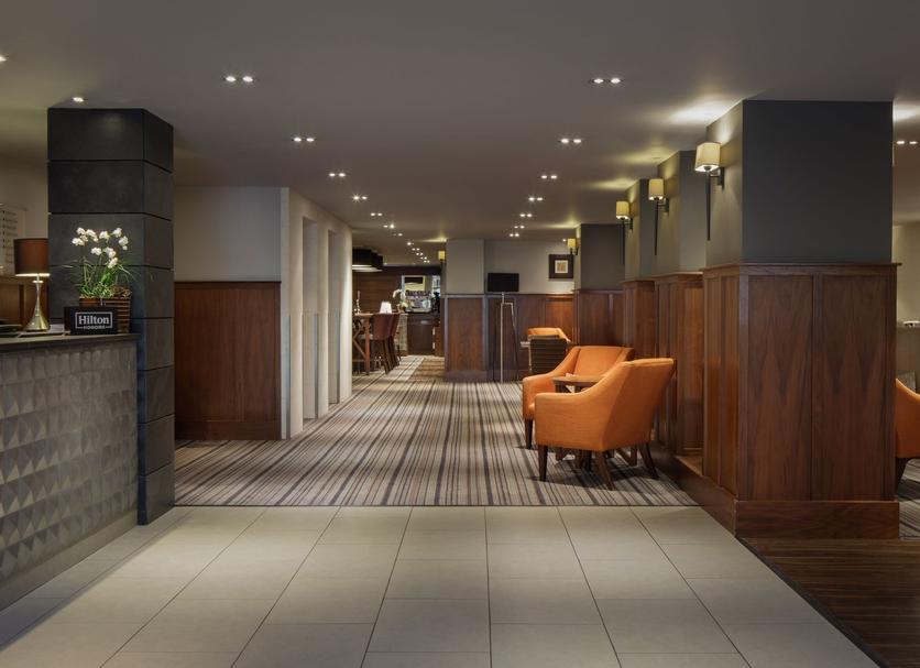 Lobby Zdjęcie