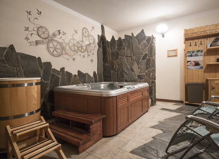 Spa Zdjęcie