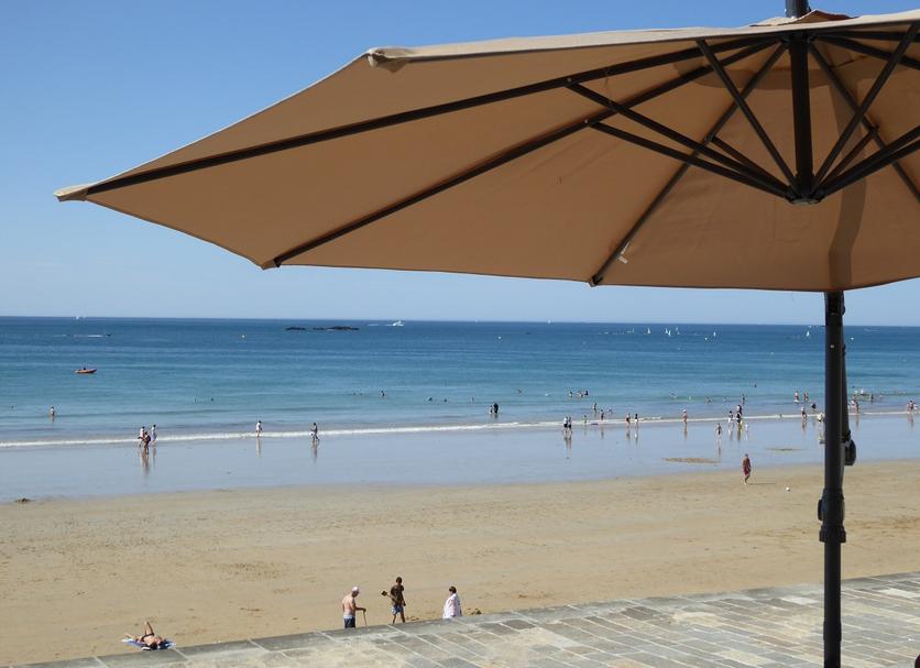 Plaża Zdjęcie