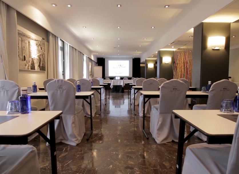 Sala konferencyjna Zdjęcie