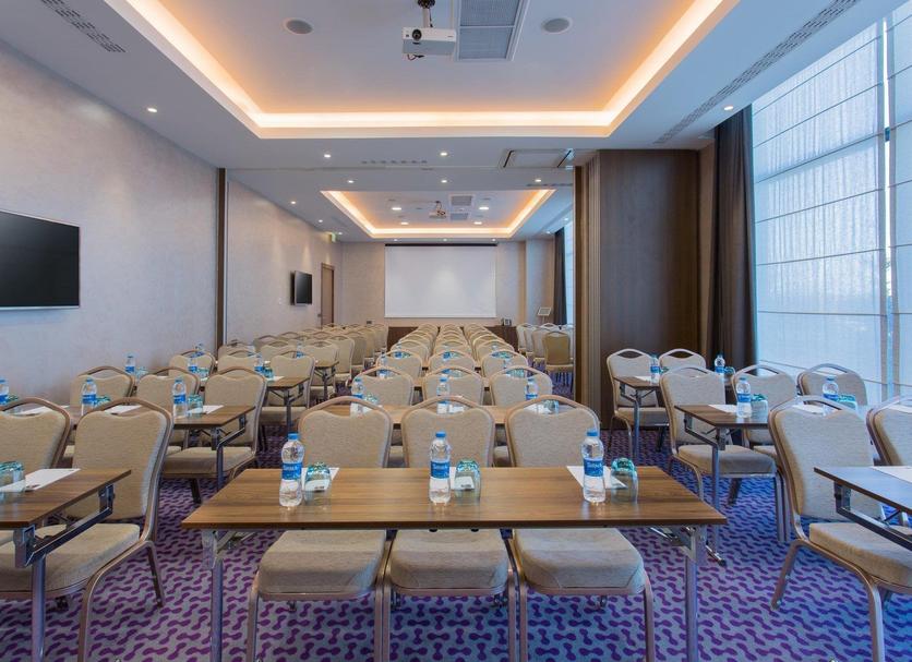 Sala konferencyjna Zdjęcie