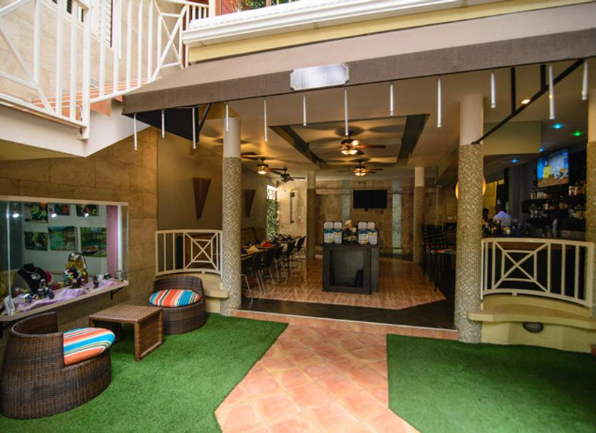 Lobby Zdjęcie