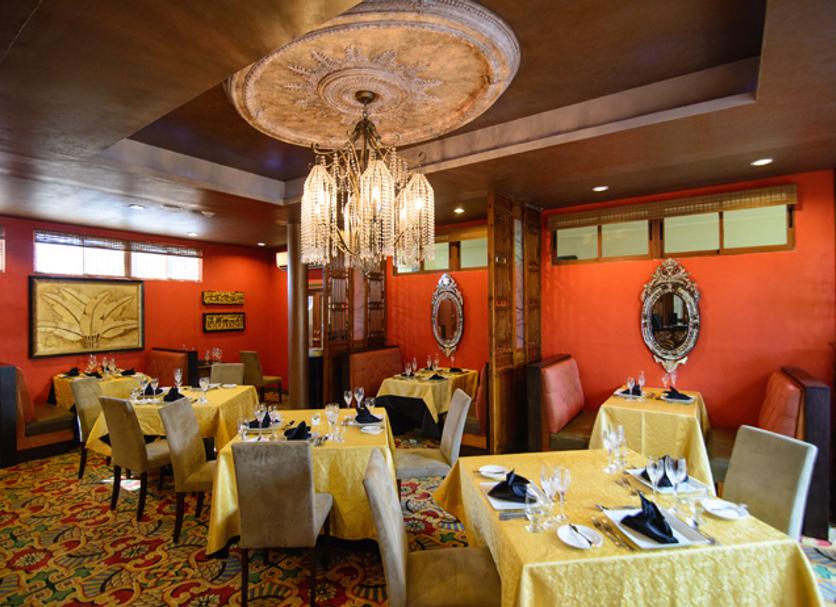 Restauracja Zdjęcie