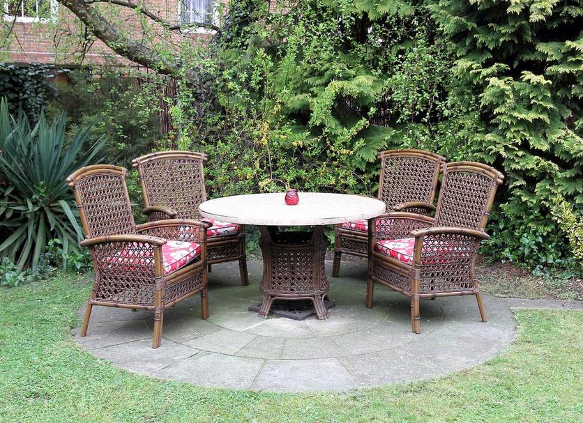 Patio Zdjęcie