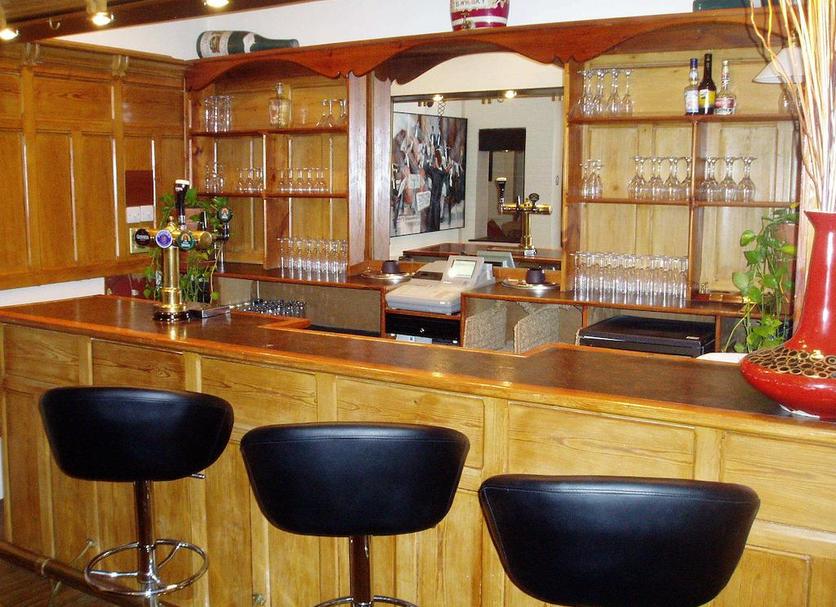 Bar Zdjęcie