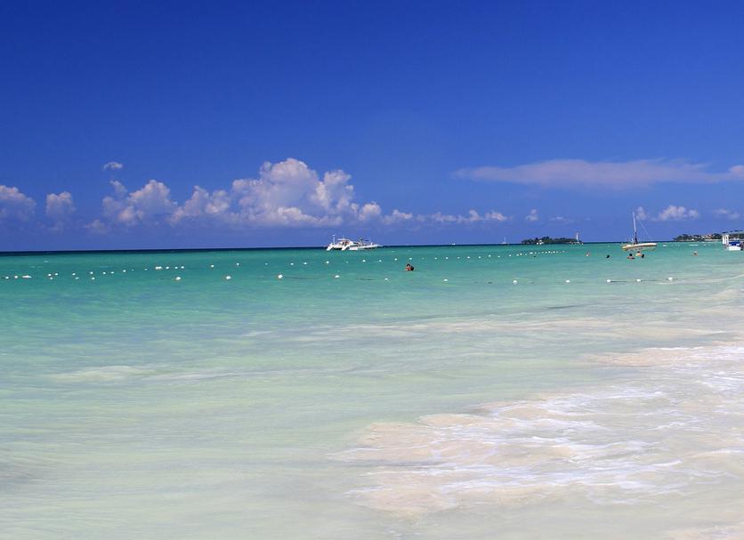 Plaża Zdjęcie