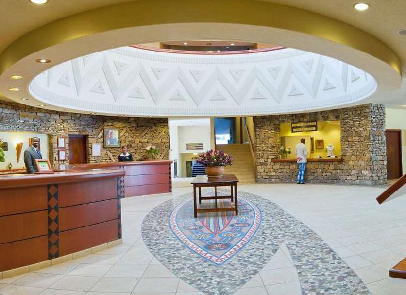 Lobby Zdjęcie