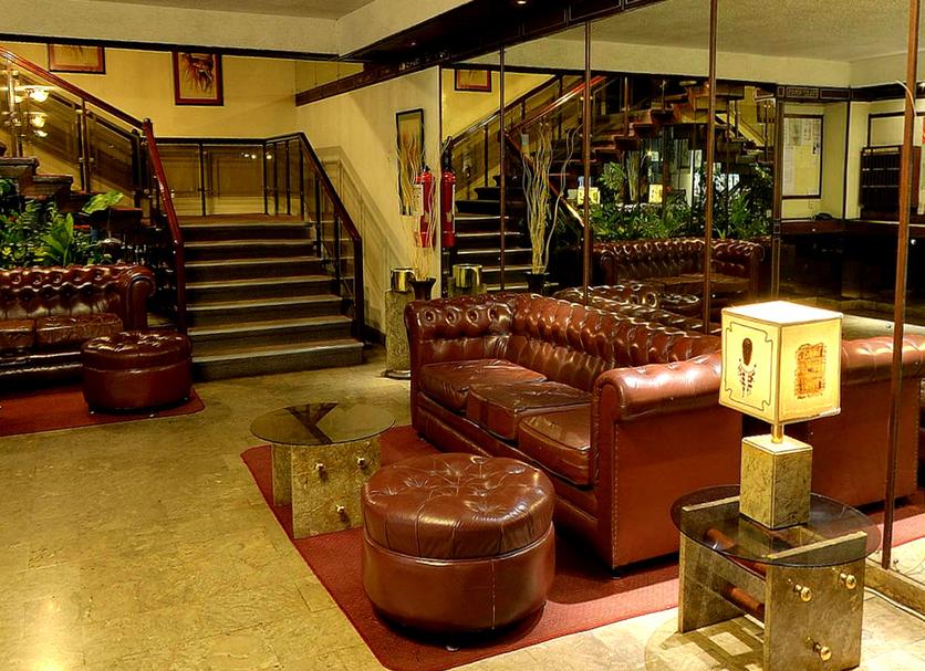Lobby Zdjęcie