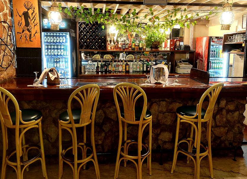 Bar Zdjęcie