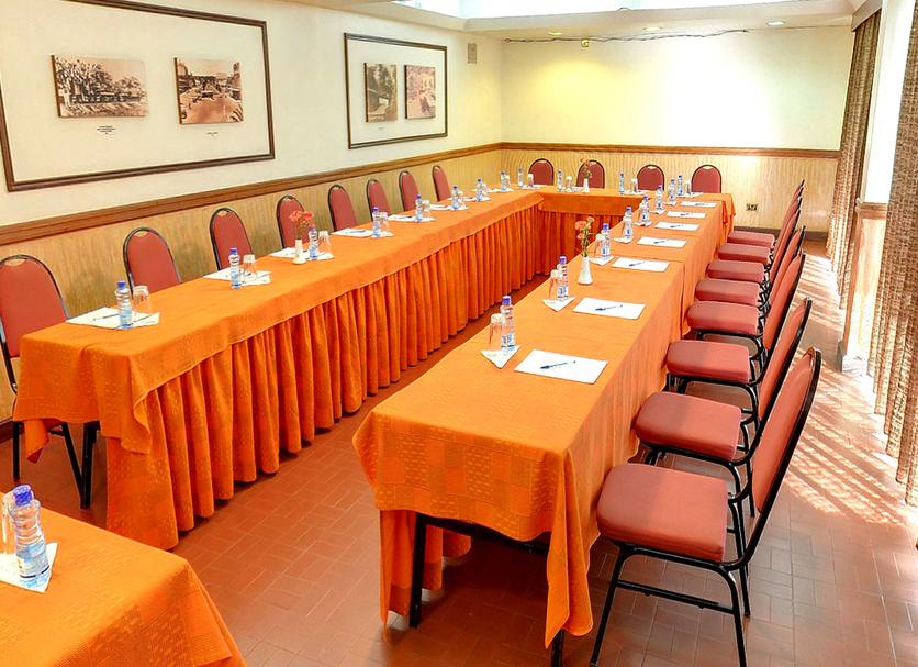Sala konferencyjna Zdjęcie