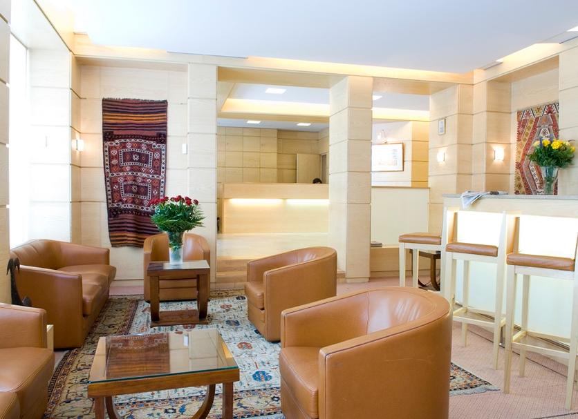 Lobby Zdjęcie