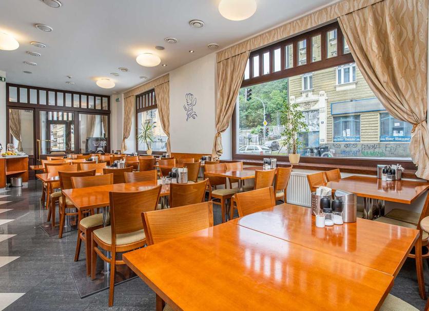 Restauracja Zdjęcie