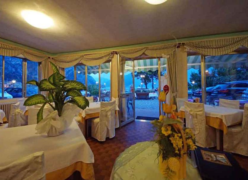 Restauracja Zdjęcie