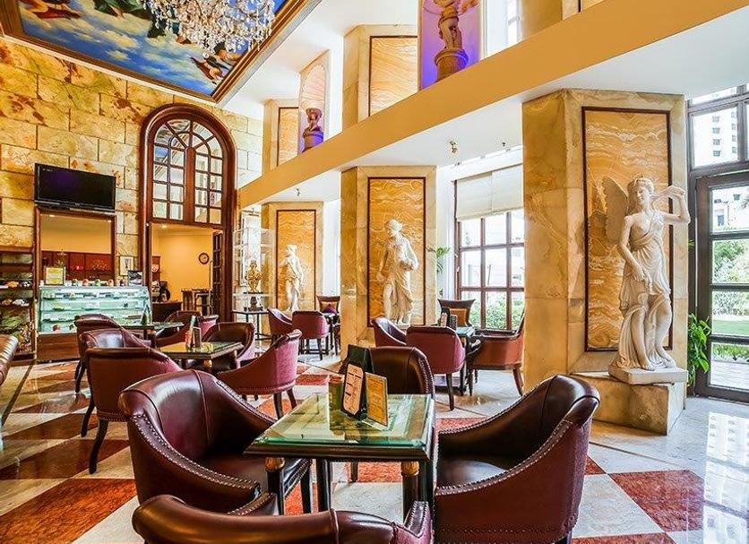 Restauracja Zdjęcie
