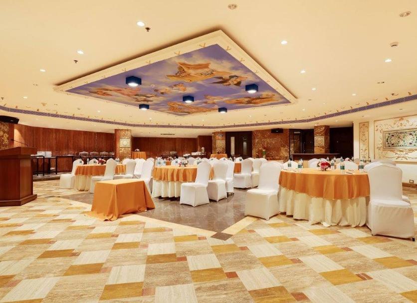 Sala bankietowa Zdjęcie