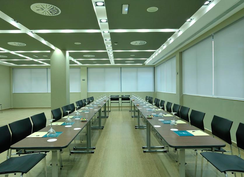 Sala konferencyjna Zdjęcie