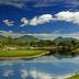 Pole golfowe