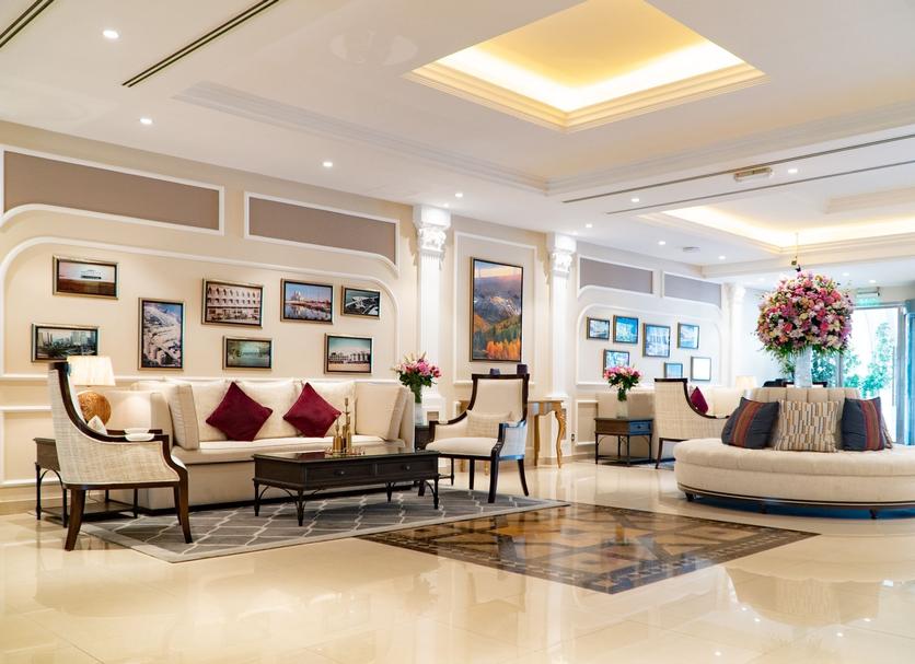 Lobby Zdjęcie