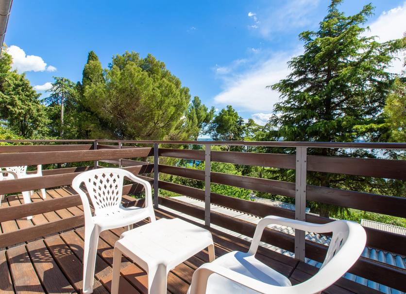 Balkon Zdjęcie