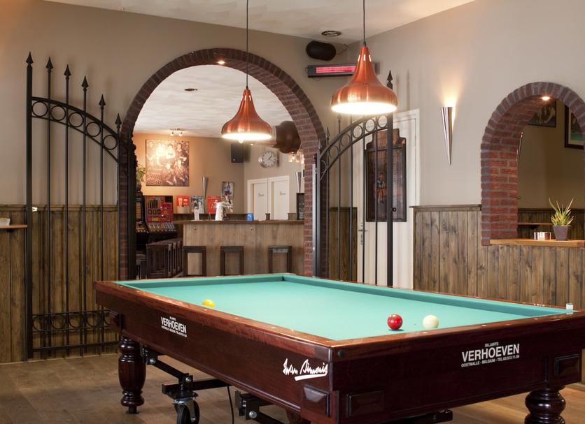 Bar Zdjęcie