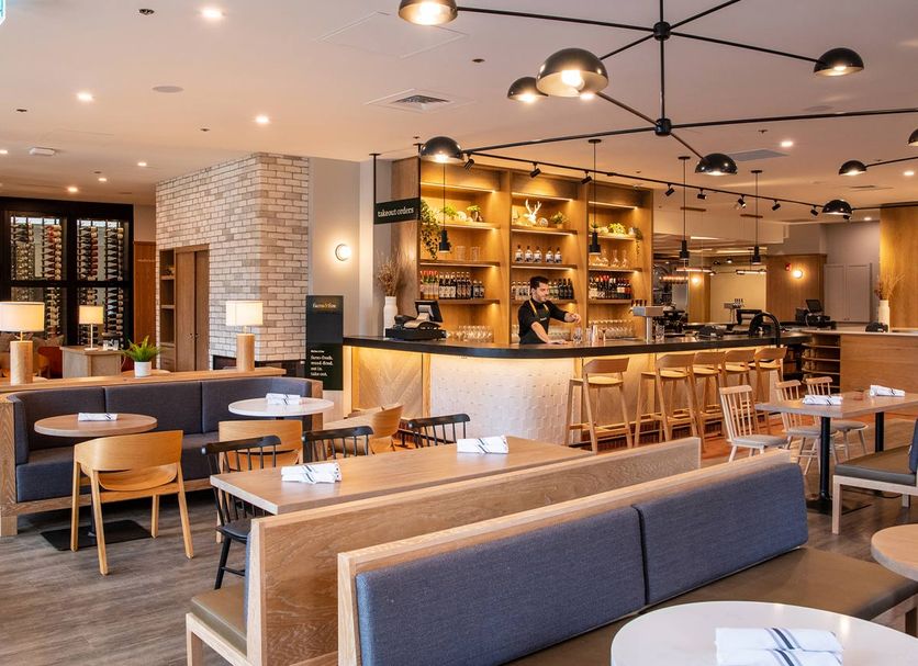 Restauracja Zdjęcie