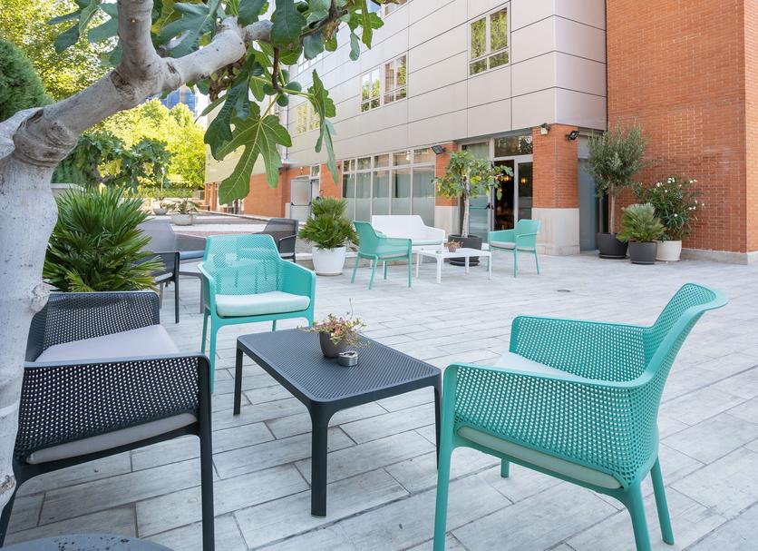 Patio Zdjęcie