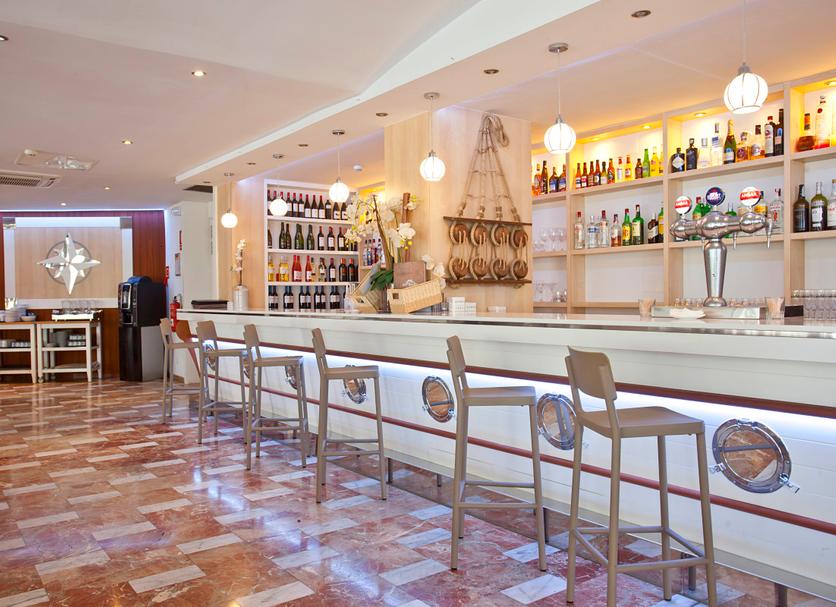 Bar Zdjęcie