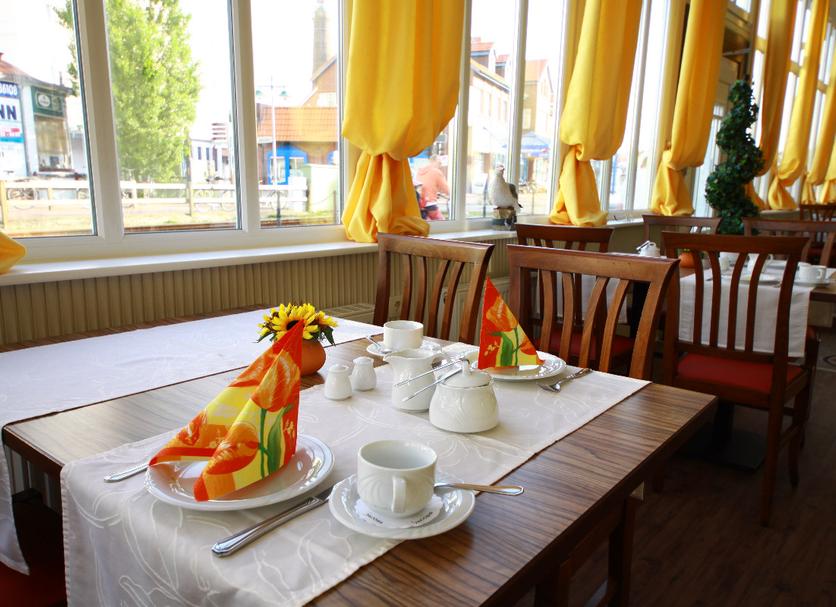 Restauracja Zdjęcie