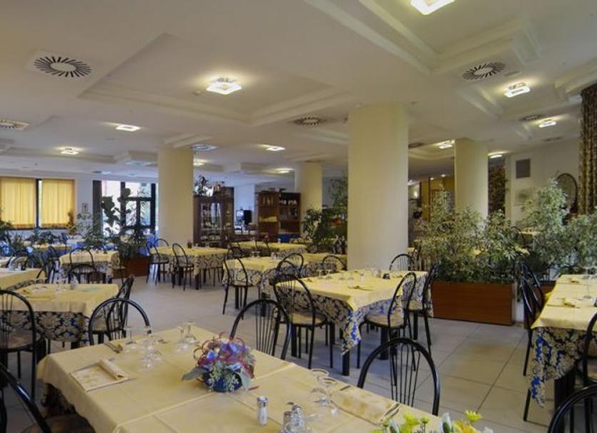 Restauracja Zdjęcie