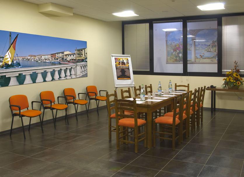 Sala konferencyjna Zdjęcie