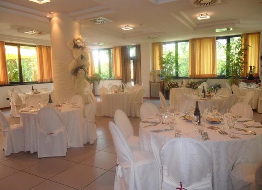 Sala bankietowa Zdjęcie