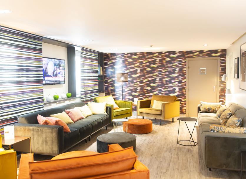 Lobby Zdjęcie