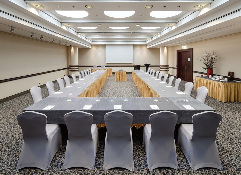 Sala konferencyjna Zdjęcie