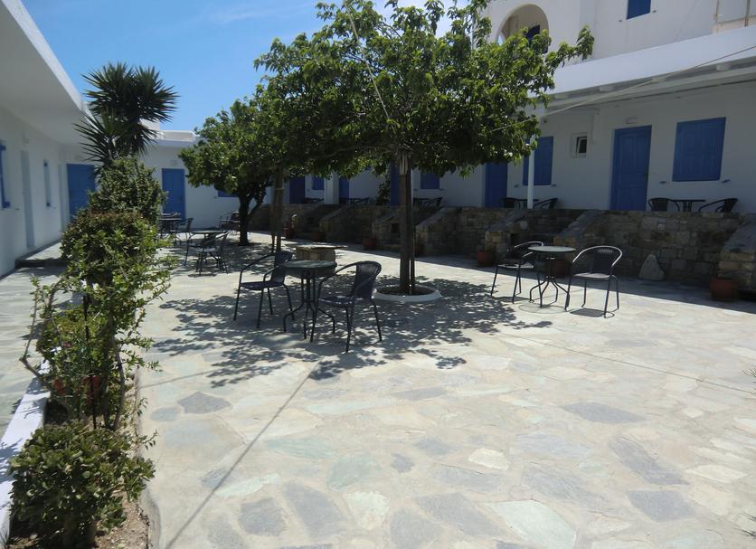 Patio Zdjęcie