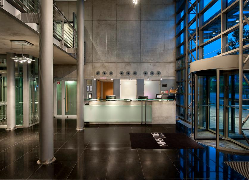 Lobby Zdjęcie