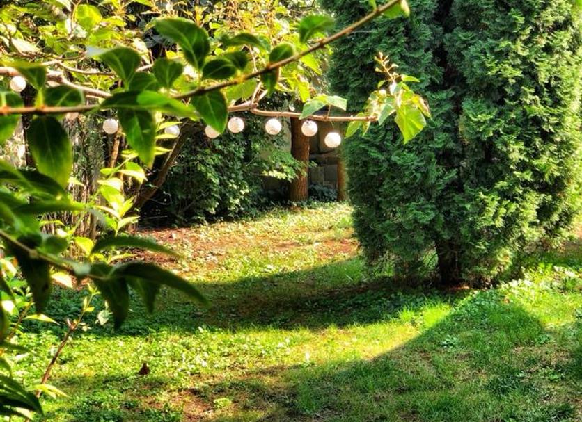 Widok na zewnątrz Zdjęcie