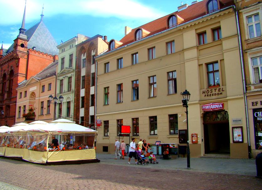 Budynek Zdjęcie