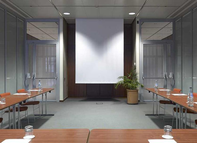 Sala konferencyjna Zdjęcie