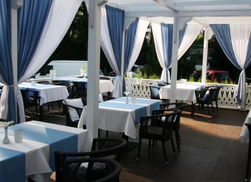 Restauracja Zdjęcie