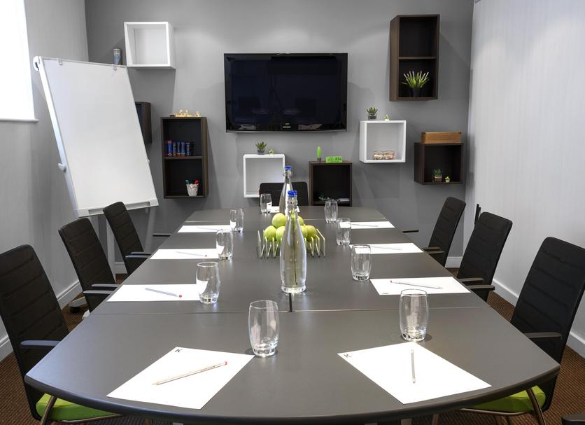 Sala konferencyjna Zdjęcie