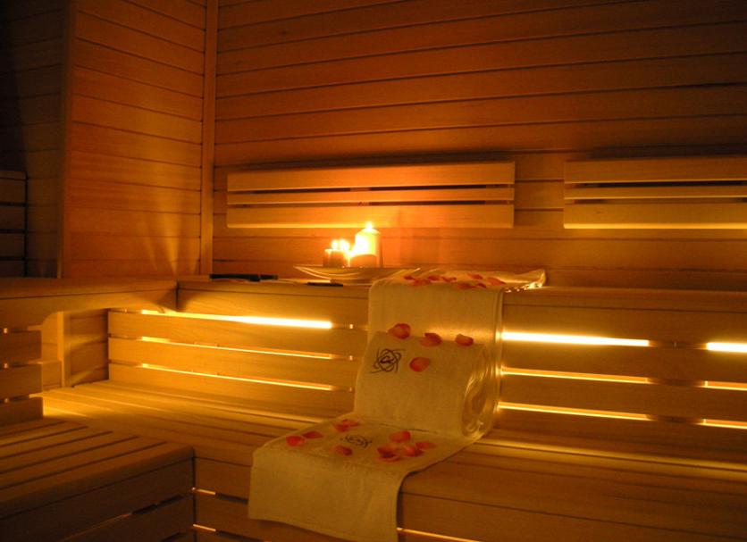 Spa Zdjęcie