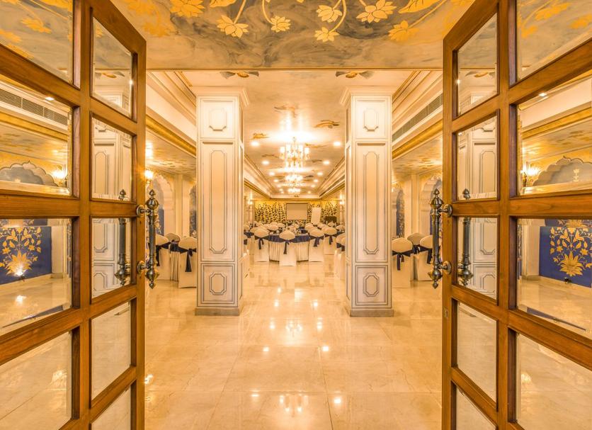 Sala bankietowa Zdjęcie